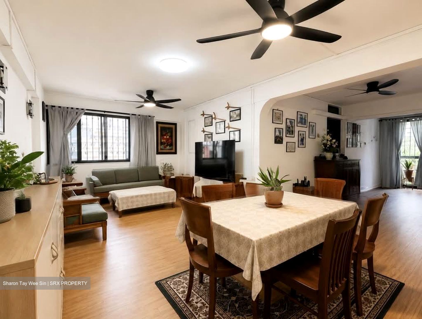 Blk 224 Lorong 8 Toa Payoh (Toa Payoh), HDB 5 Rooms #564564451